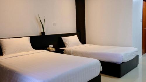 Imagen de la habitación del S2 Bangsaen. Foto 17