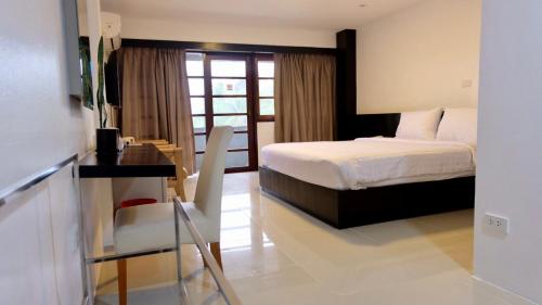 Imagen de la habitación del S2 Bangsaen. Foto 18