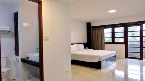Imagen de la habitación del S2 Bangsaen. Foto 19