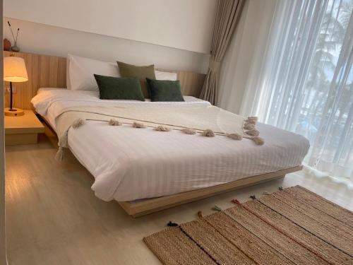 Imagen de la habitación del S2 Bangsaen. Foto 20