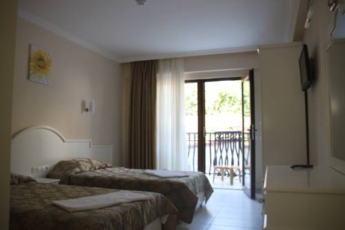 Imagen de la habitación del S3 Hotels Orange. Foto 6