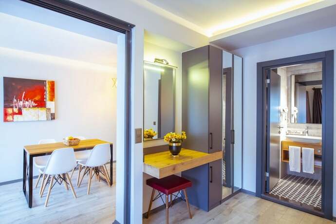 Imagen general del S3 King Residence. Foto 1