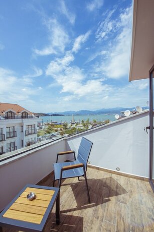 Imagen de la habitación del S3 King Residence. Foto 13