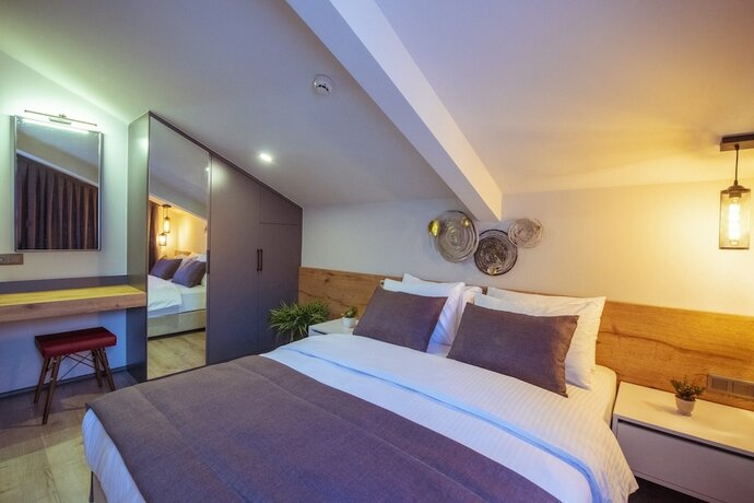 Imagen de la habitación del S3 King Residence. Foto 14