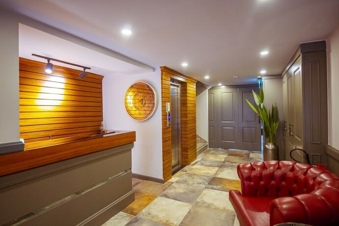 Imagen general del S3 King Residence. Foto 3