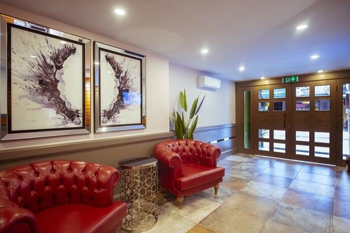 Imagen general del S3 King Residence. Foto 4