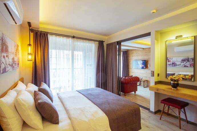 Imagen general del S3 King Residence. Foto 9