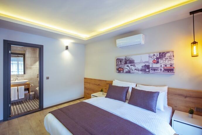 Imagen general del S3 King Residence. Foto 10