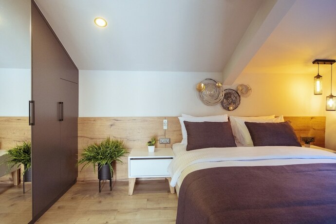 Imagen de la habitación del S3 King Residence. Foto 19