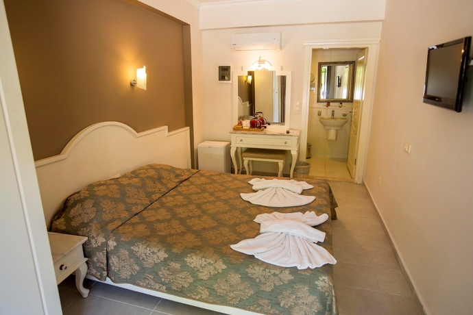 Imagen de la habitación del S3 Orange Exclusive Hotel. Foto 5