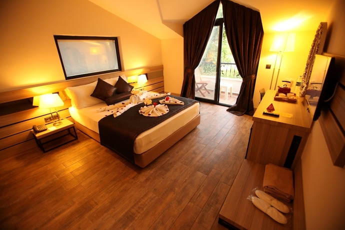 Imagen de la habitación del S3 Seahorse Beach Club and Hotel. Foto 4