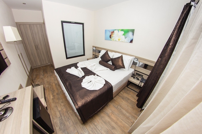 Imagen de la habitación del S3 Seahorse Beach Club and Hotel. Foto 5