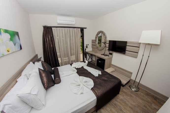 Imagen de la habitación del S3 Seahorse Beach Club and Hotel. Foto 6