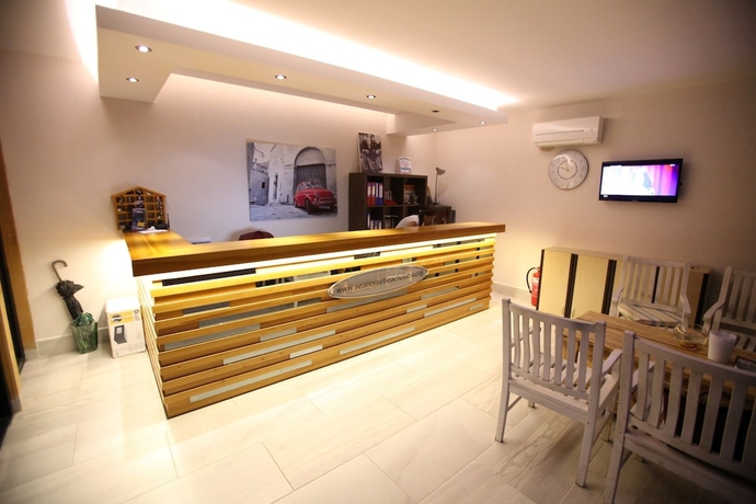 Imagen de los interiores del S3 Seahorse Beach Club and Hotel. Foto 19