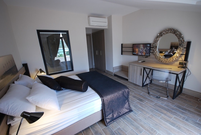 Imagen de la habitación del S3 Seahorse Beach Club and Hotel. Foto 12