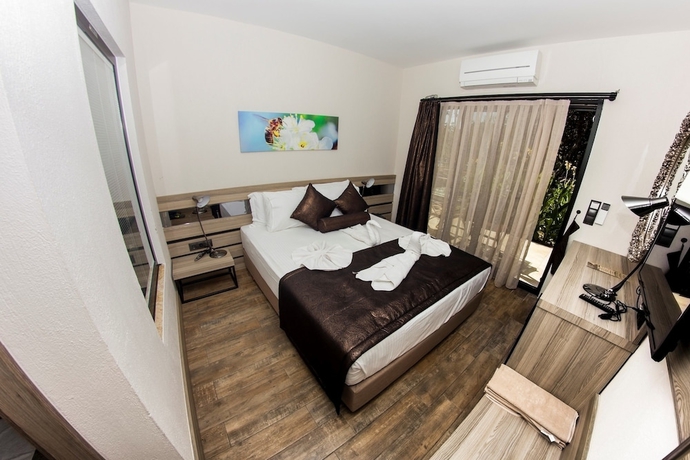 Imagen de la habitación del S3 Seahorse Beach Club and Hotel. Foto 13