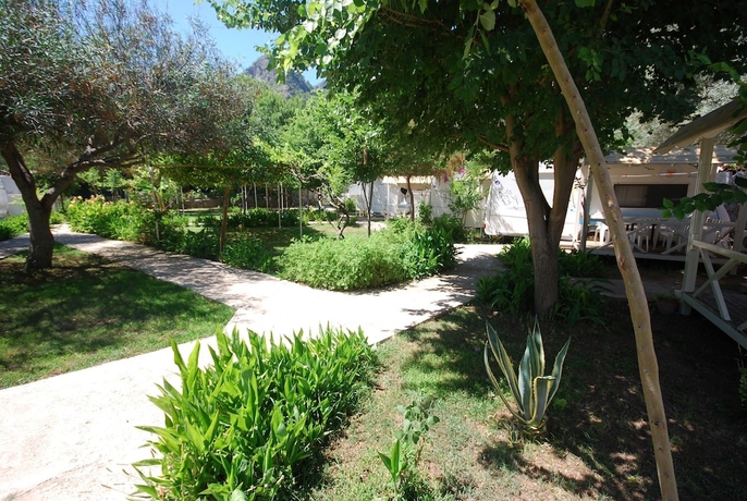 Imagen de la habitación del S3 Seahorse Beach Club and Hotel. Foto 14