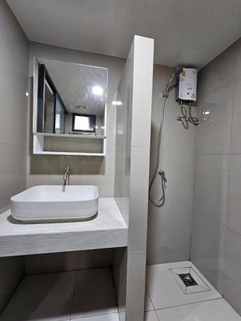 Imagen general del โรงแรมเซเว่นรัชดา S7VEN RATCHADA. Foto 5
