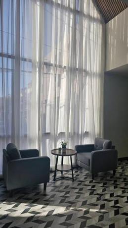 Imagen general del โรงแรมเซเว่นรัชดา S7VEN RATCHADA. Foto 10
