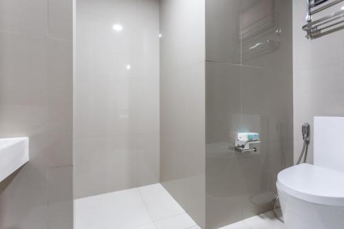 Imagen general del โรงแรมเซเว่นรัชดา S7VEN RATCHADA. Foto 15