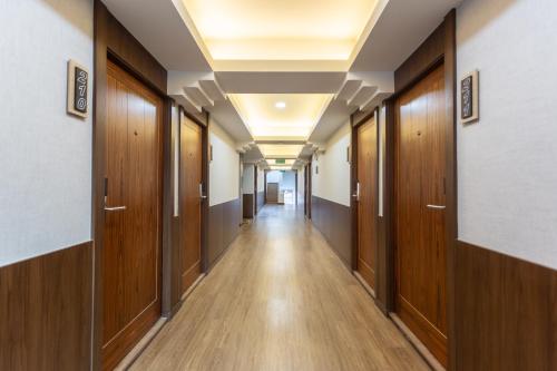 Imagen general del โรงแรมเซเว่นรัชดา S7VEN RATCHADA. Foto 17