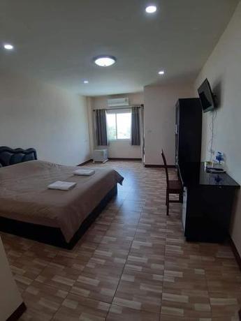 Imagen general del S9 Hotel Samutsakhon เอสไนน์โฮเทล สมุทรสาคร. Foto 1