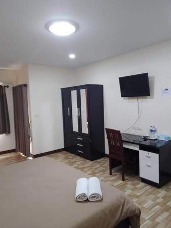 Imagen general del S9 Hotel Samutsakhon เอสไนน์โฮเทล สมุทรสาคร. Foto 5