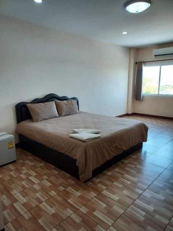 Imagen general del S9 Hotel Samutsakhon เอสไนน์โฮเทล สมุทรสาคร. Foto 6