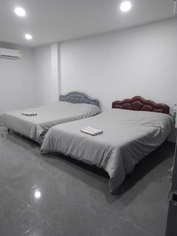Imagen general del S9 Hotel Samutsakhon เอสไนน์โฮเทล สมุทรสาคร. Foto 7