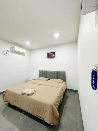 Imagen de la habitación del S9 Hotel Samutsakhon เอสไนน์โฮเทล สมุทรสาคร. Foto 13