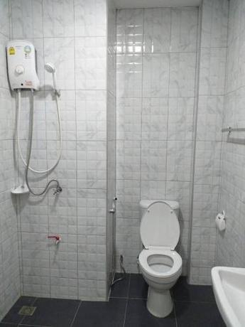 Imagen general del S9 Hotel Samutsakhon เอสไนน์โฮเทล สมุทรสาคร. Foto 8