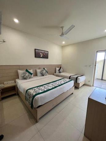 Imagen de la habitación del SAGAR HOTEL By RIYANSHI HOLIDAYS. Foto 17