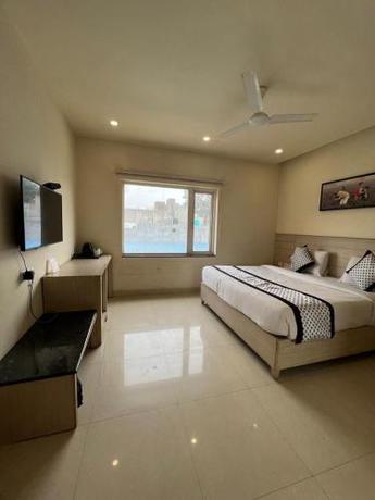 Imagen de la habitación del SAGAR HOTEL By RIYANSHI HOLIDAYS. Foto 18