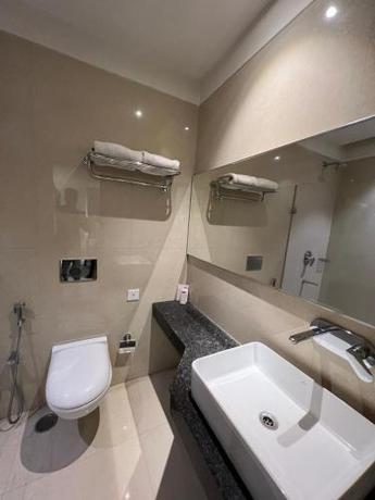 Imagen de la habitación del SAGAR HOTEL By RIYANSHI HOLIDAYS. Foto 19
