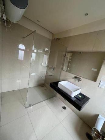Imagen general del SAGAR HOTEL By RIYANSHI HOLIDAYS. Foto 6
