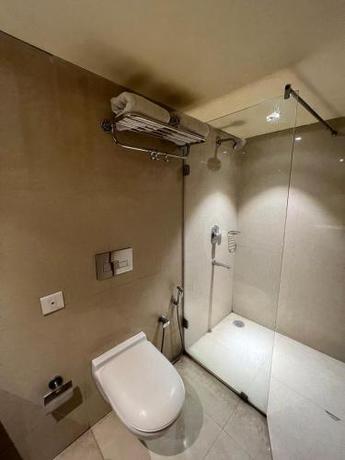 Imagen general del SAGAR HOTEL By RIYANSHI HOLIDAYS. Foto 7