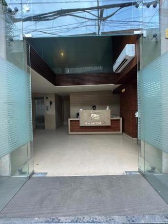 Imagen general del SAGAR HOTEL By RIYANSHI HOLIDAYS. Foto 9