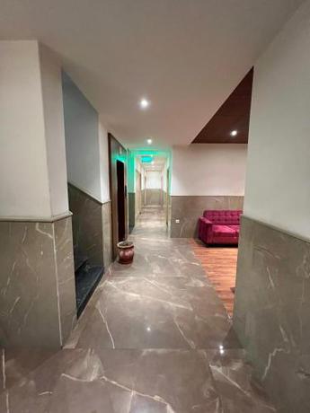 Imagen general del SAGAR HOTEL By RIYANSHI HOLIDAYS. Foto 14
