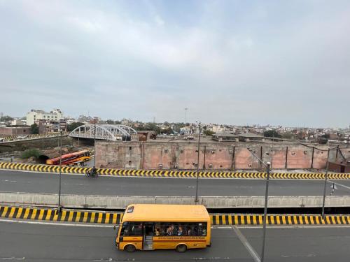 Imagen general del SAGAR HOTEL By RIYANSHI HOLIDAYS. Foto 16
