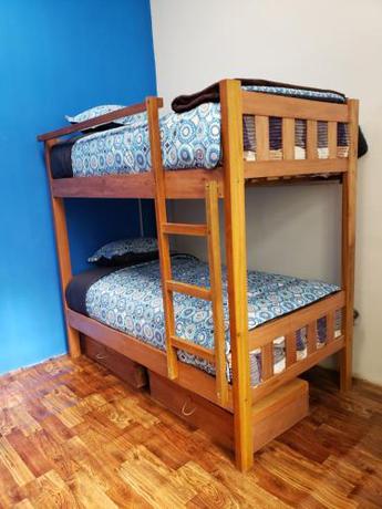 Imagen de la habitación del SAINT PETER\'S LLAMA HOSTAL. Foto 15