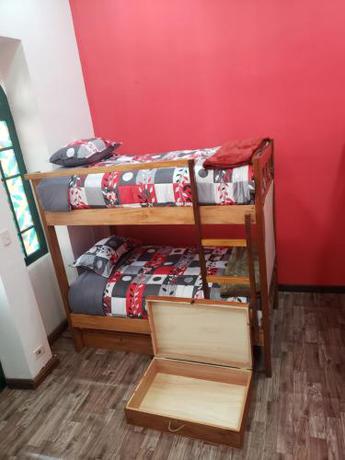 Imagen de la habitación del SAINT PETER\'S LLAMA HOSTAL. Foto 16