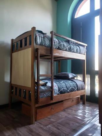 Imagen general del SAINT PETER\'S LLAMA HOSTAL. Foto 2