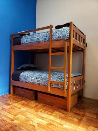 Imagen general del SAINT PETER\'S LLAMA HOSTAL. Foto 3
