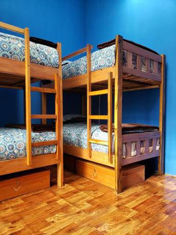 Imagen general del SAINT PETER\'S LLAMA HOSTAL. Foto 4