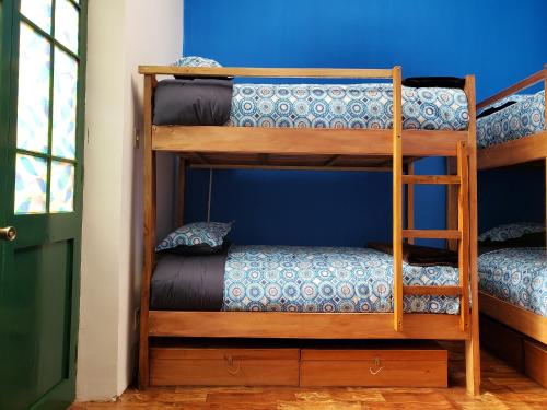 Imagen general del SAINT PETER\'S LLAMA HOSTAL. Foto 5