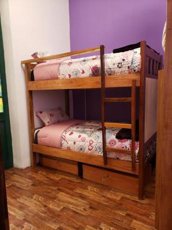 Imagen general del SAINT PETER\'S LLAMA HOSTAL. Foto 6