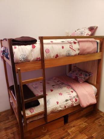 Imagen de la habitación del SAINT PETER\'S LLAMA HOSTAL. Foto 17