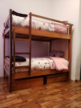 Imagen general del SAINT PETER\'S LLAMA HOSTAL. Foto 8