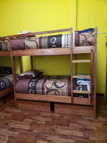 Imagen general del SAINT PETER\'S LLAMA HOSTAL. Foto 9