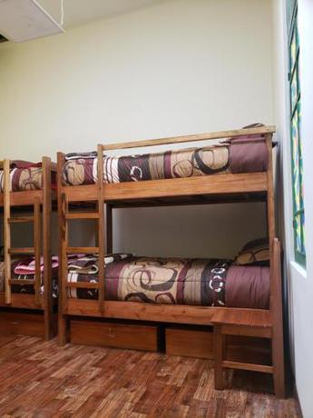 Imagen general del SAINT PETER\'S LLAMA HOSTAL. Foto 10